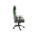 Genesis Fotel gamingowy Nitro 550 czarno-zielony - 1077846 - zdjęcie 8